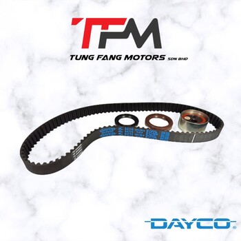Dayco Timing Belt Kit KTB94770L for Perodua Kancil 850